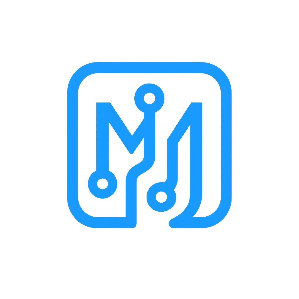 Meet Jain - Full Stack Developer